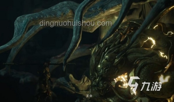悟空之路探秘：黑神话悟空关卡设计心得分享